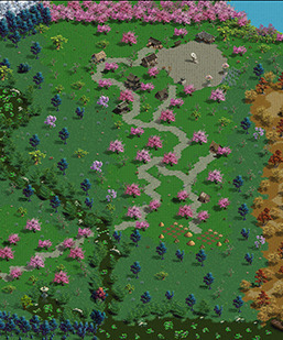 251205-B96地图 传奇地图高清素材