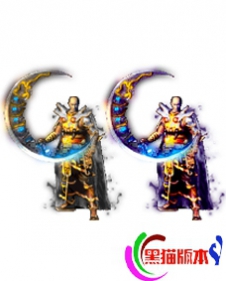 编号：3-5-AA08男剑甲