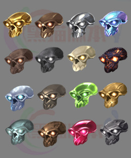 251130-A65传奇法宝高清素材 传奇法宝高清素材