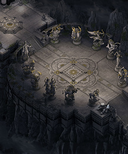 251205-B22地图 传奇地图高清素材