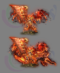 260314-B7传奇时装高清素材