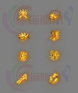 260109-B3首饰  传奇首饰高清素材