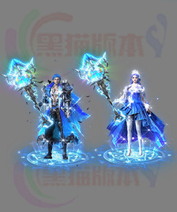 260316-B45传奇剑甲高清素材