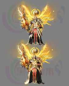 编号：2022-6-29-A06男女剑甲