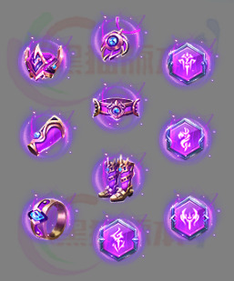 260111-B27首饰  传奇首饰高清素材