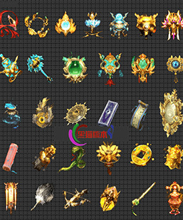 260129-A94传奇动态特殊法宝