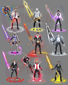 编号：2023-03-20-18版本剑甲